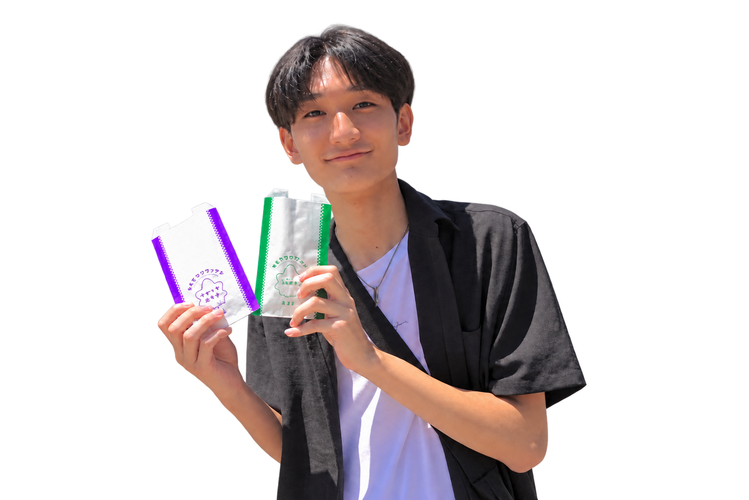 Kuriのプロフィール写真